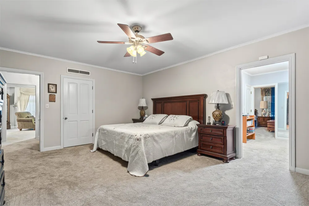 801 NW D STREET Ardmore, OK 73401