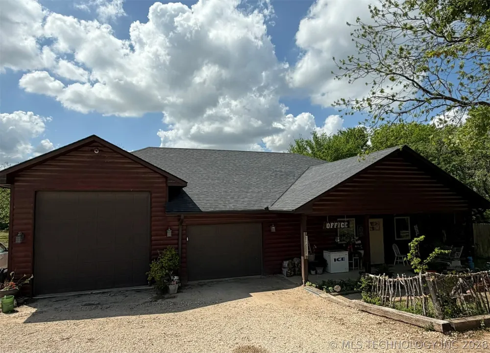 11061 Highway 70 Kingston, OK 73439
