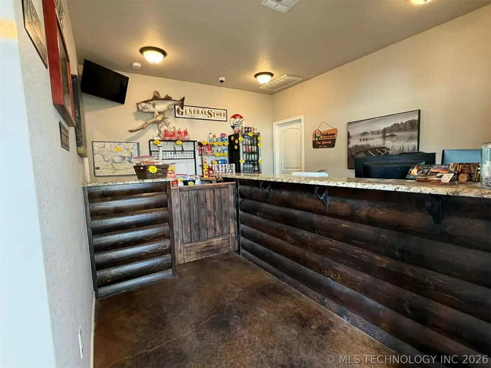 11061 Highway 70 Kingston, OK 73439
