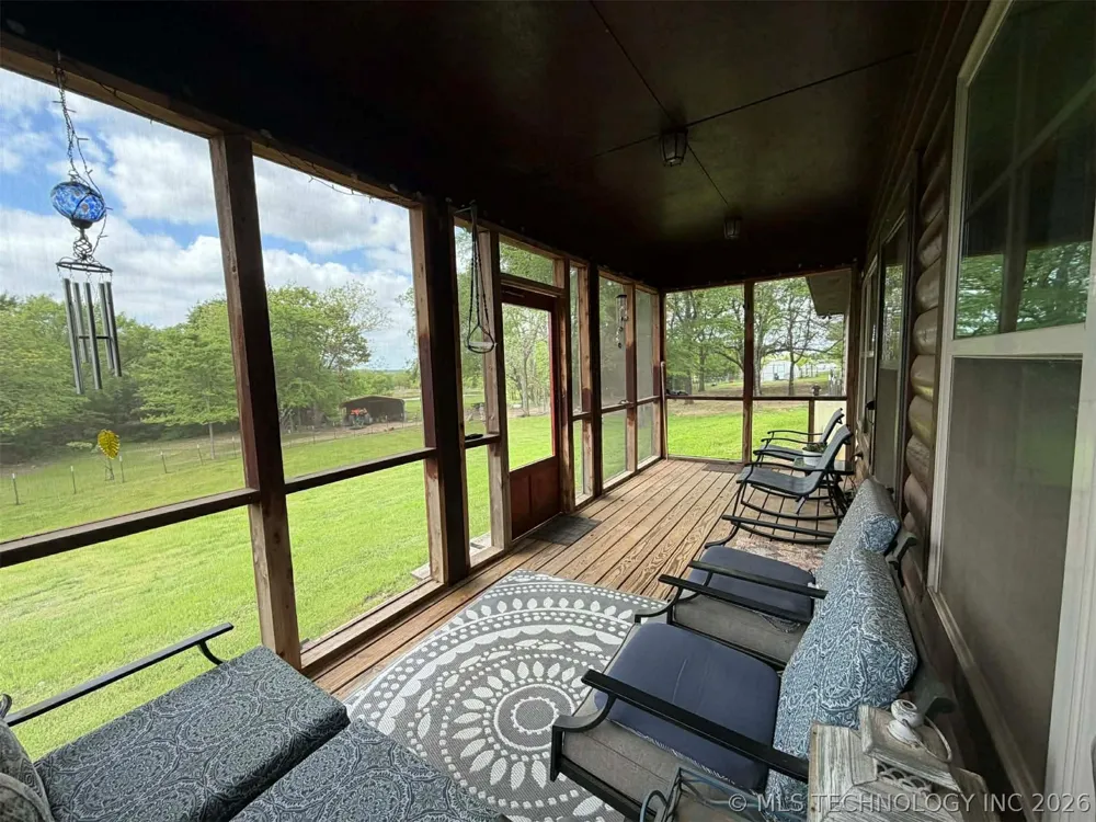 11061 Highway 70 Kingston, OK 73439