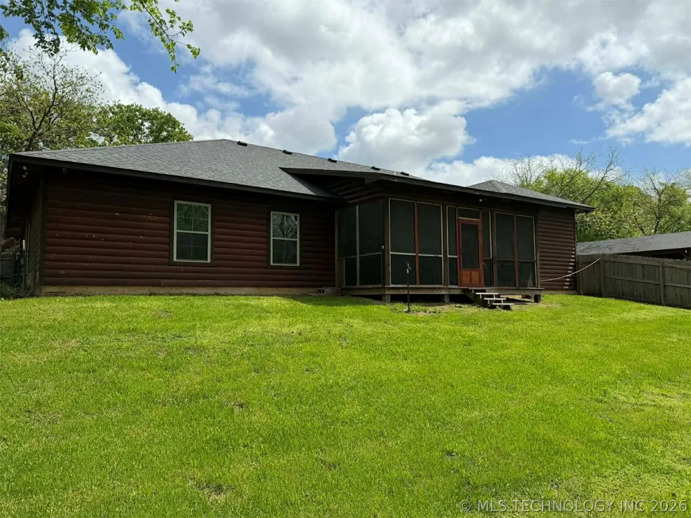 11061 Highway 70 Kingston, OK 73439