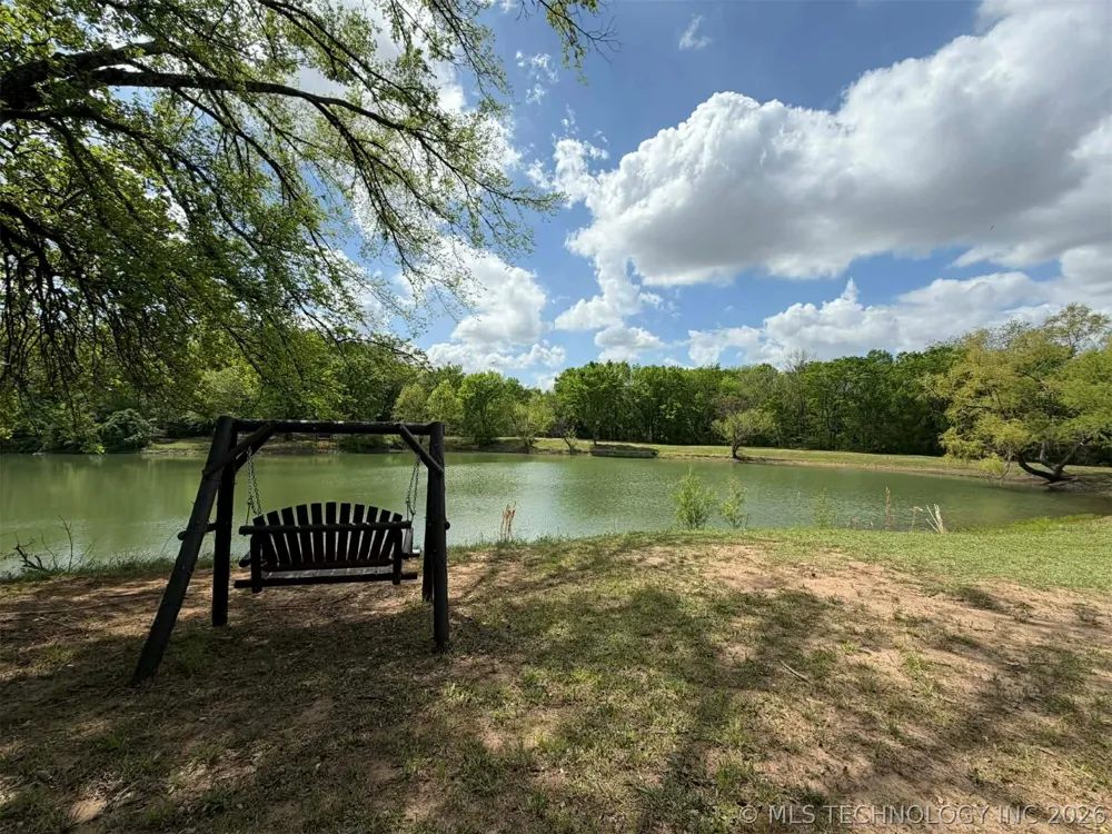 11061 Highway 70 Kingston, OK 73439