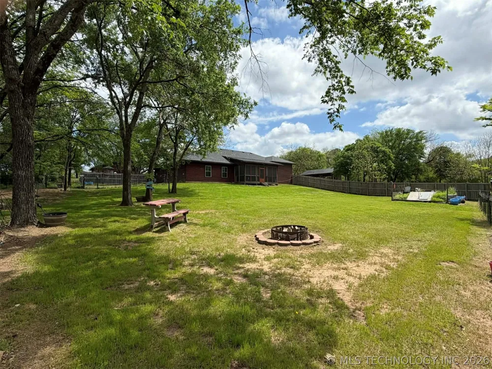 11061 Highway 70 Kingston, OK 73439