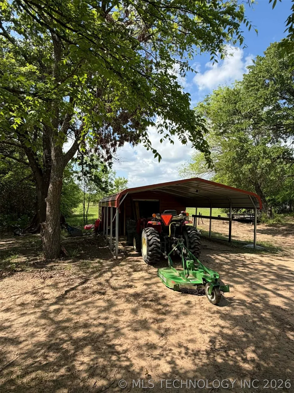 11061 Highway 70 Kingston, OK 73439