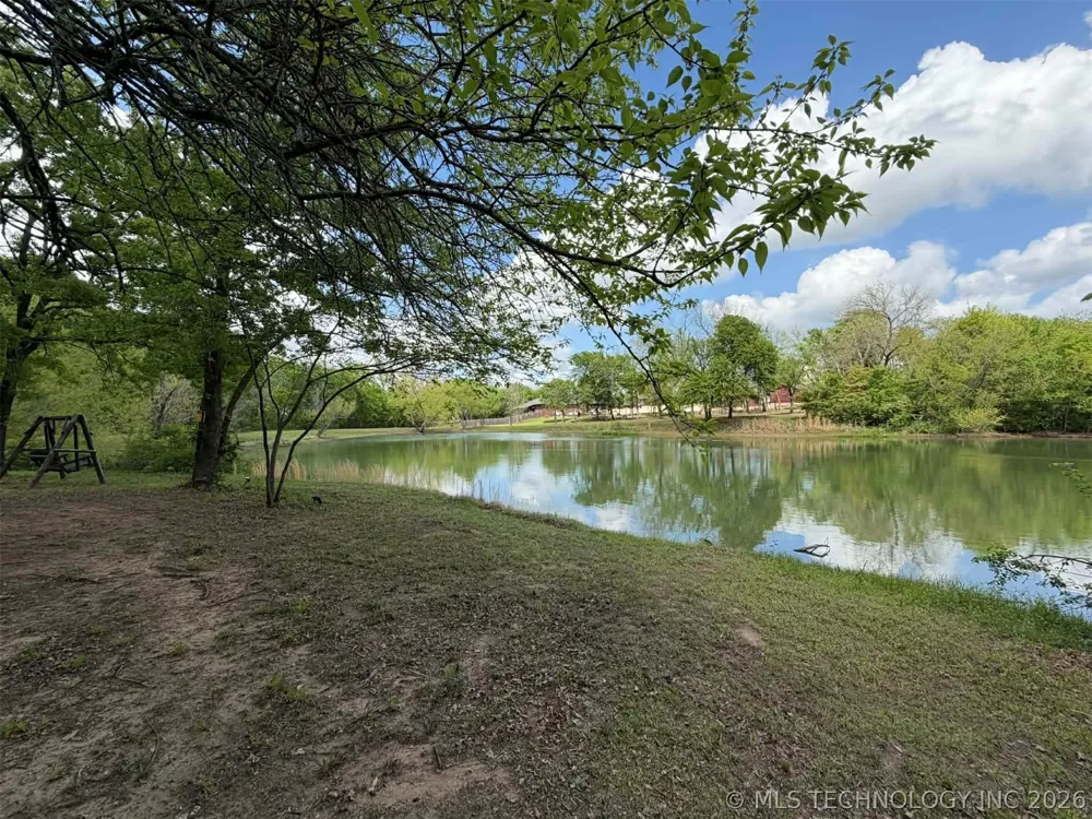 11061 Highway 70 Kingston, OK 73439
