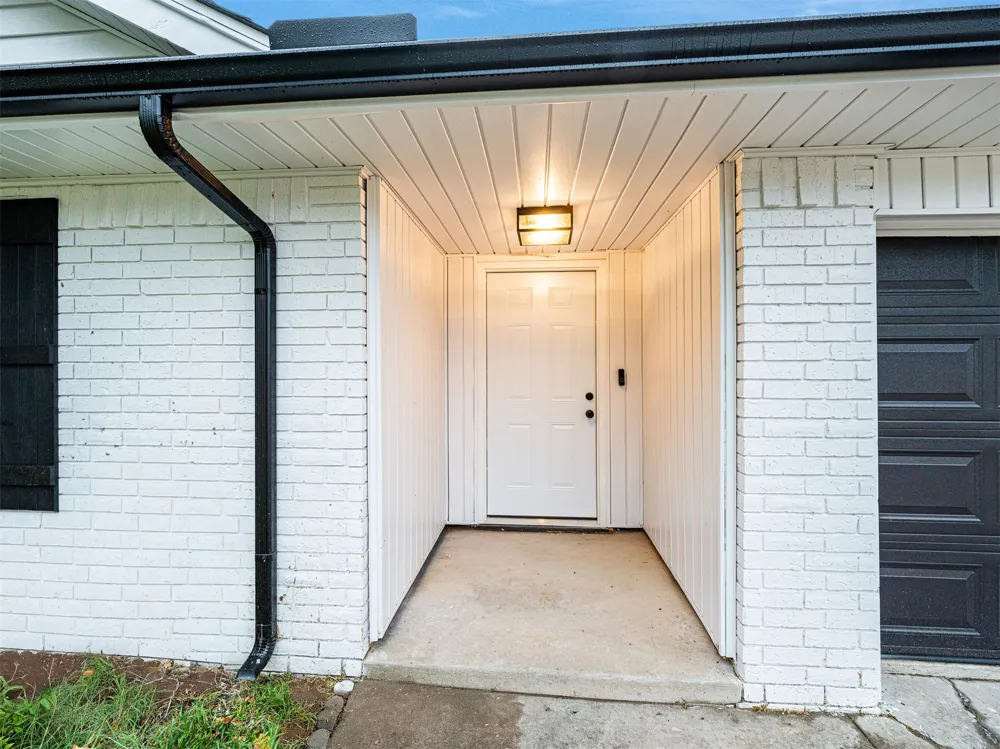 309 Capitol Street Fort Gibson, OK 74434