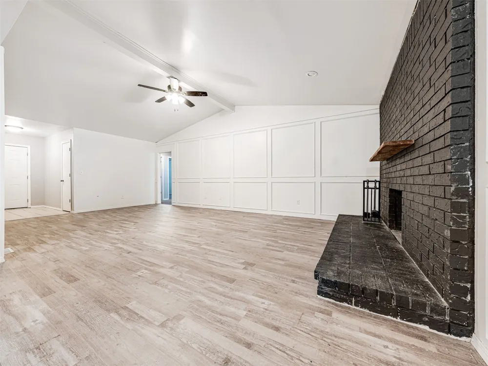 309 Capitol Street Fort Gibson, OK 74434