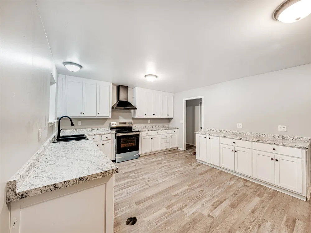 309 Capitol Street Fort Gibson, OK 74434
