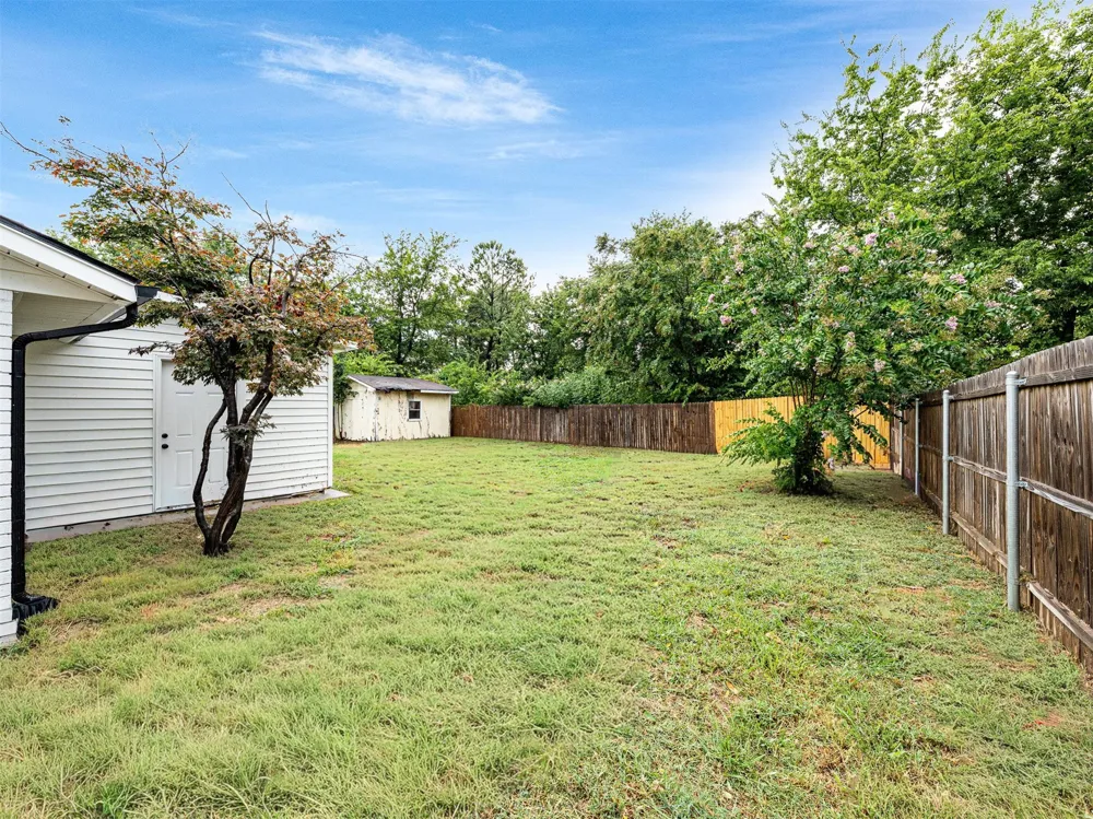 309 Capitol Street Fort Gibson, OK 74434