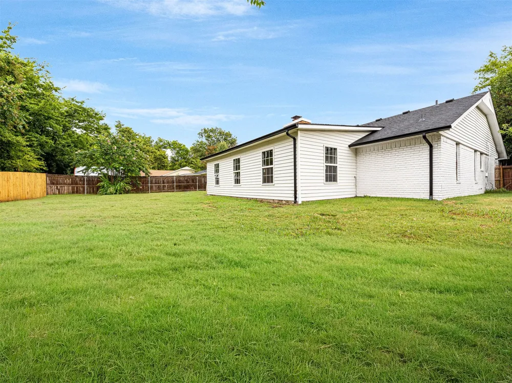 309 Capitol Street Fort Gibson, OK 74434