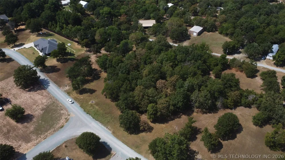 4299 LOOP Porum, OK 74455