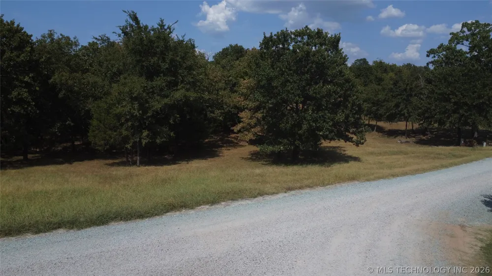 4299 LOOP Porum, OK 74455