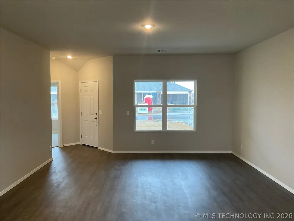 1108 W Odessa Road Claremore, OK 74019