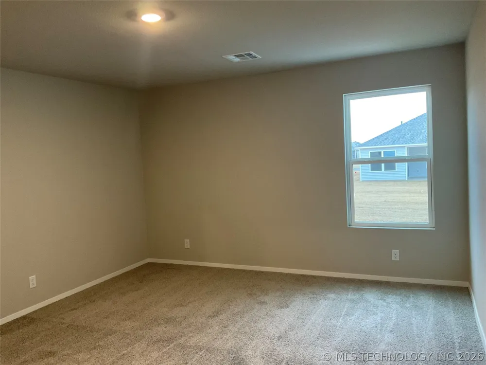 1108 W Odessa Road Claremore, OK 74019