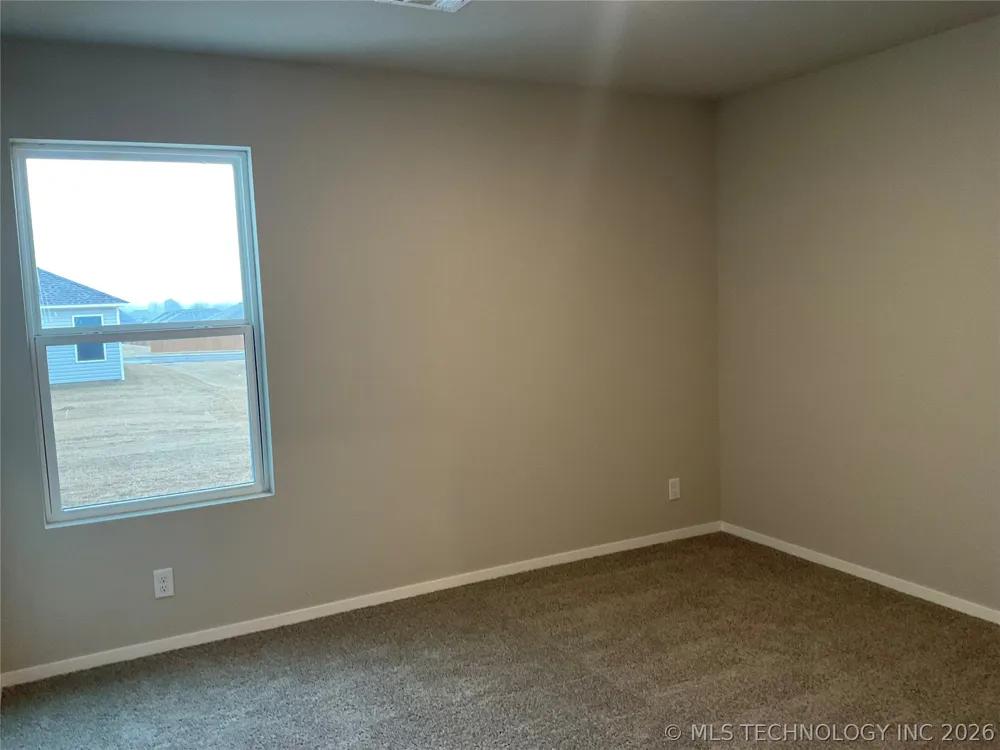 1108 W Odessa Road Claremore, OK 74019