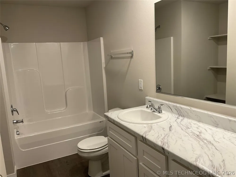 1108 W Odessa Road Claremore, OK 74019