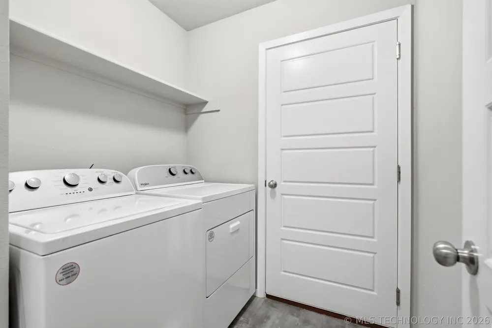 11526 S 235th East Avenue Broken Arrow, OK 74014