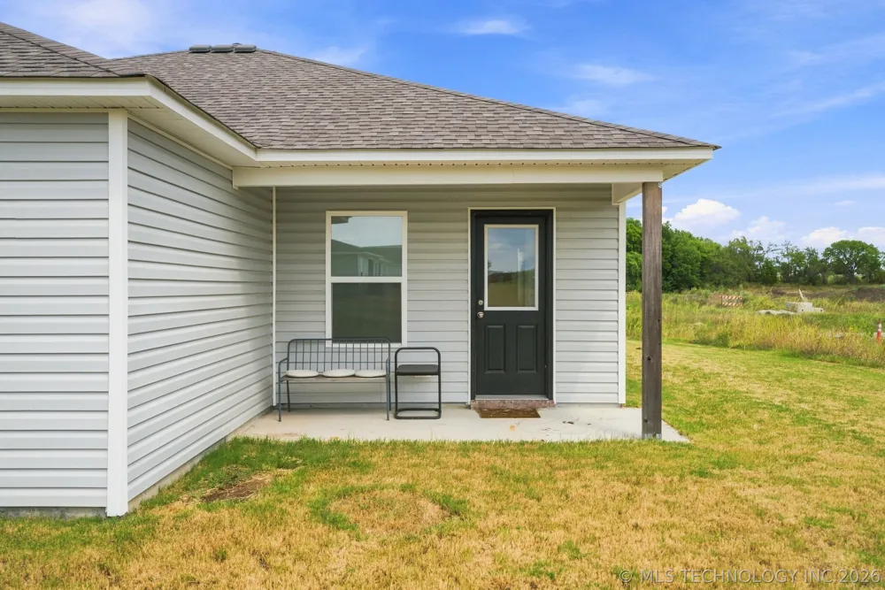 11526 S 235th East Avenue Broken Arrow, OK 74014