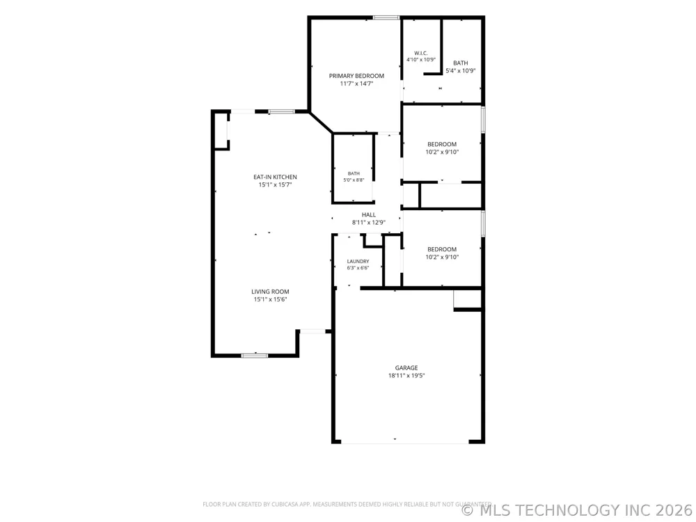 11526 S 235th East Avenue Broken Arrow, OK 74014