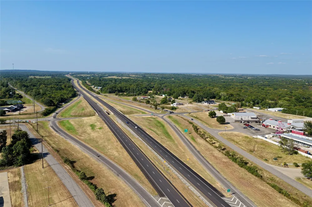 417797 E 1145 Eufaula, OK 74432