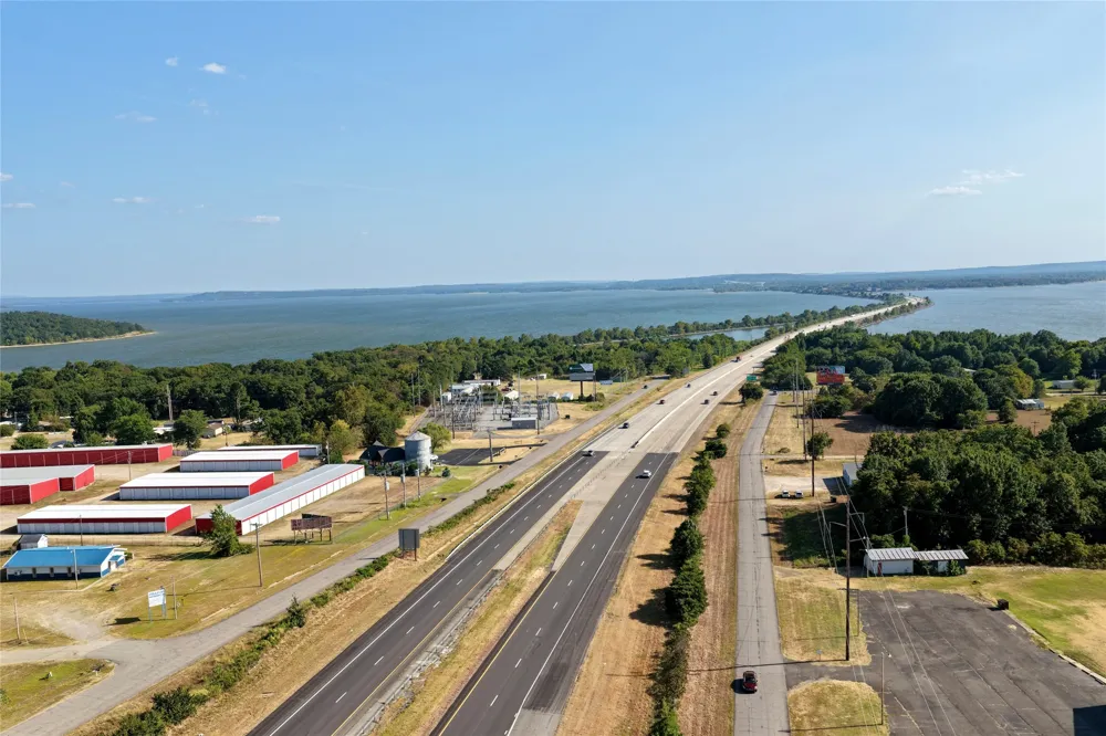 417797 E 1145 Eufaula, OK 74432