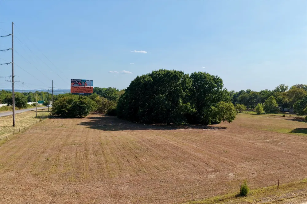 417797 E 1145 Eufaula, OK 74432