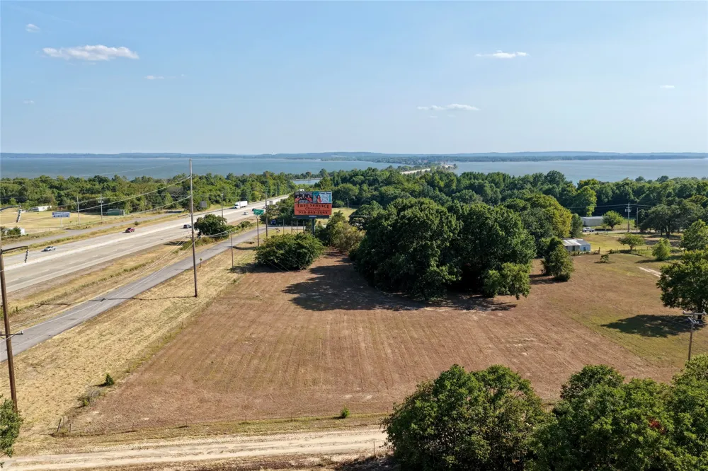 417797 E 1145 Eufaula, OK 74432