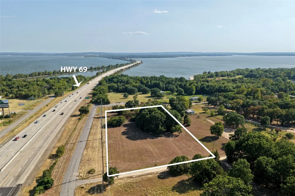 417797 E 1145 Eufaula, OK 74432