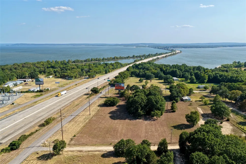 417797 E 1145 Eufaula, OK 74432
