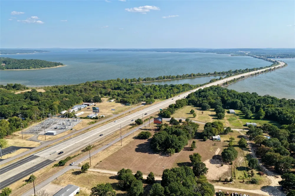 417797 E 1145 Eufaula, OK 74432