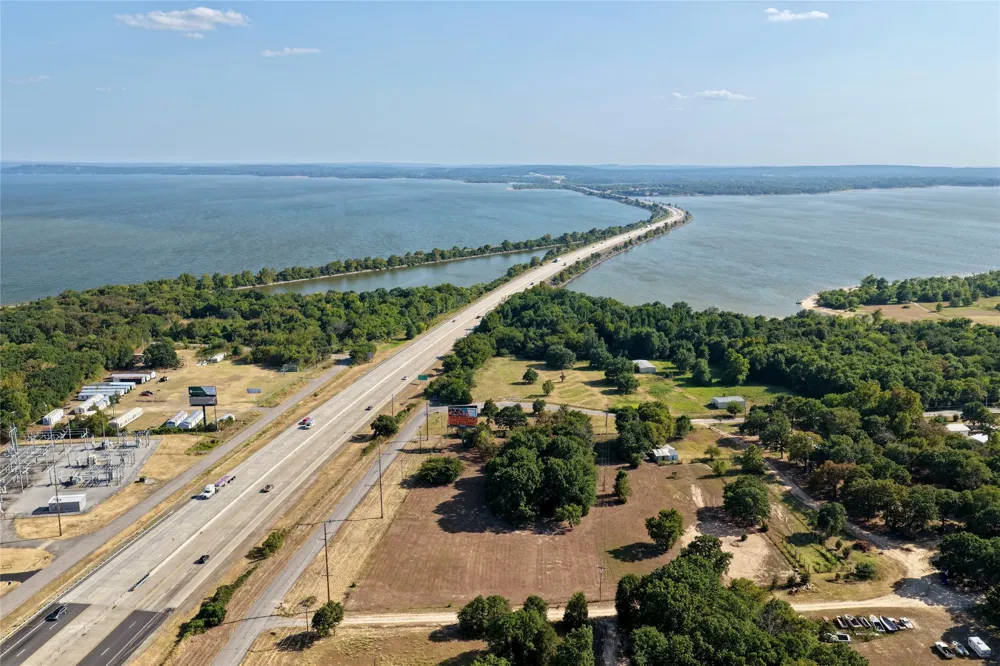 417797 E 1145 Eufaula, OK 74432