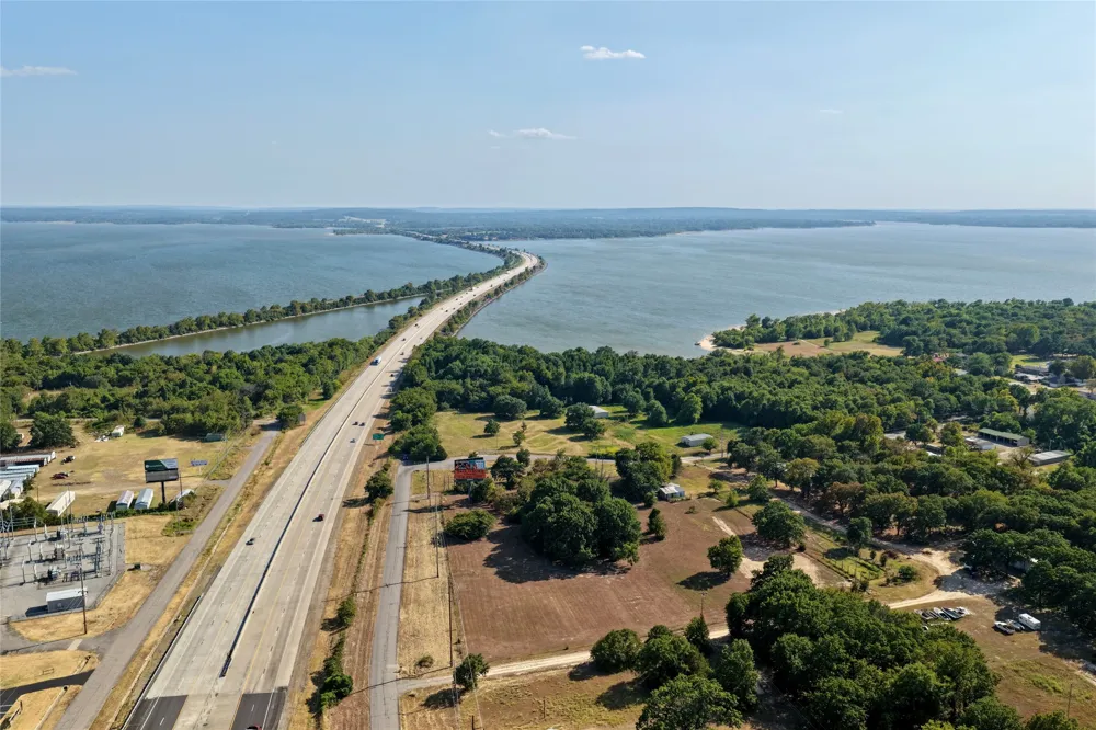 417797 E 1145 Eufaula, OK 74432