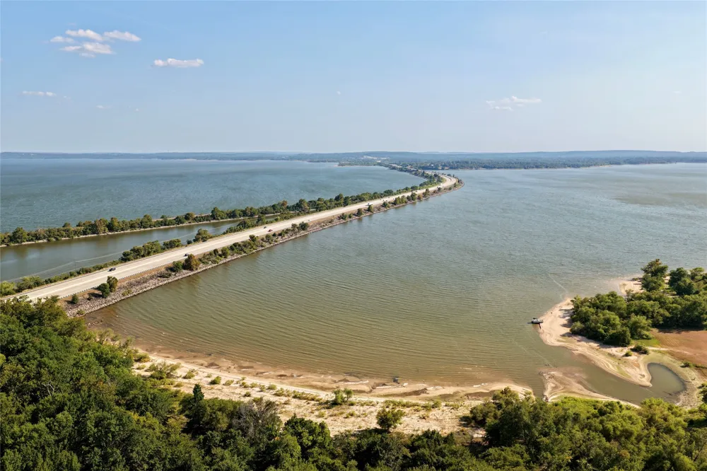 417797 E 1145 Eufaula, OK 74432