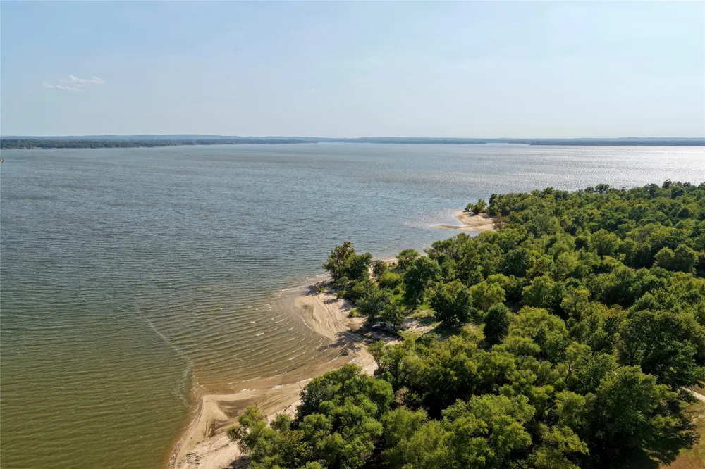 417797 E 1145 Eufaula, OK 74432