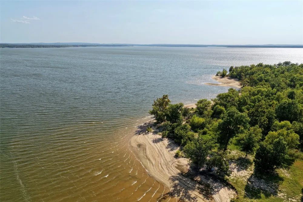 417797 E 1145 Eufaula, OK 74432