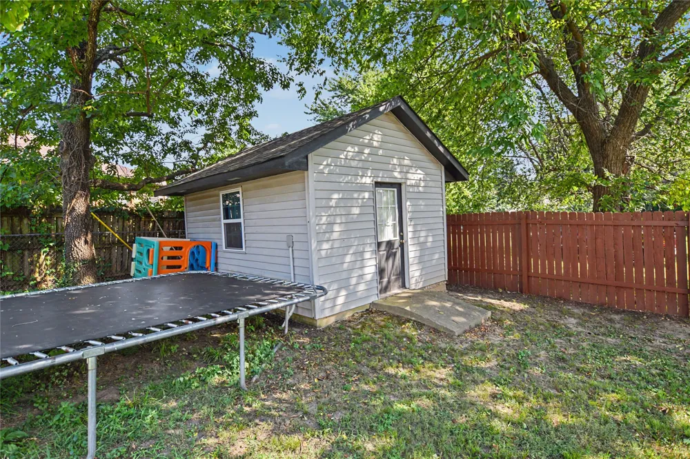 508 Covington Place Tahlequah, OK 74464