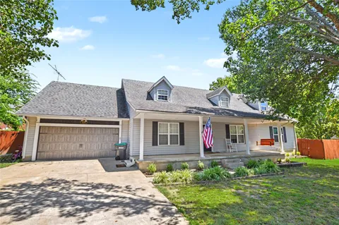 508 Covington Place