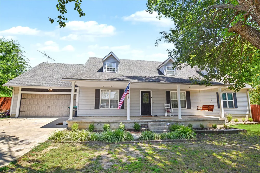 508 Covington Place Tahlequah, OK 74464