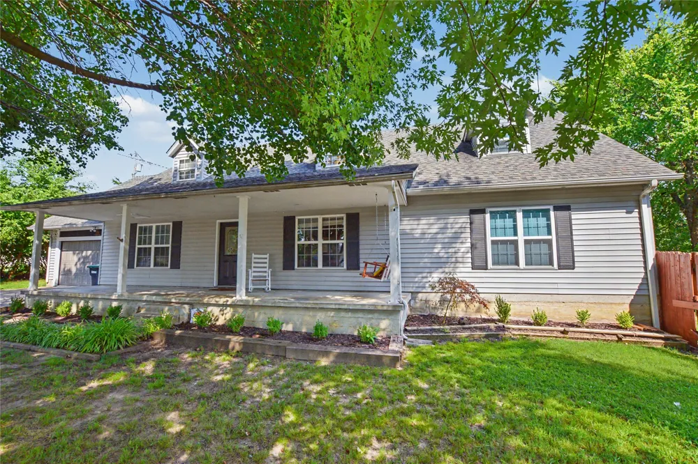 508 Covington Place Tahlequah, OK 74464