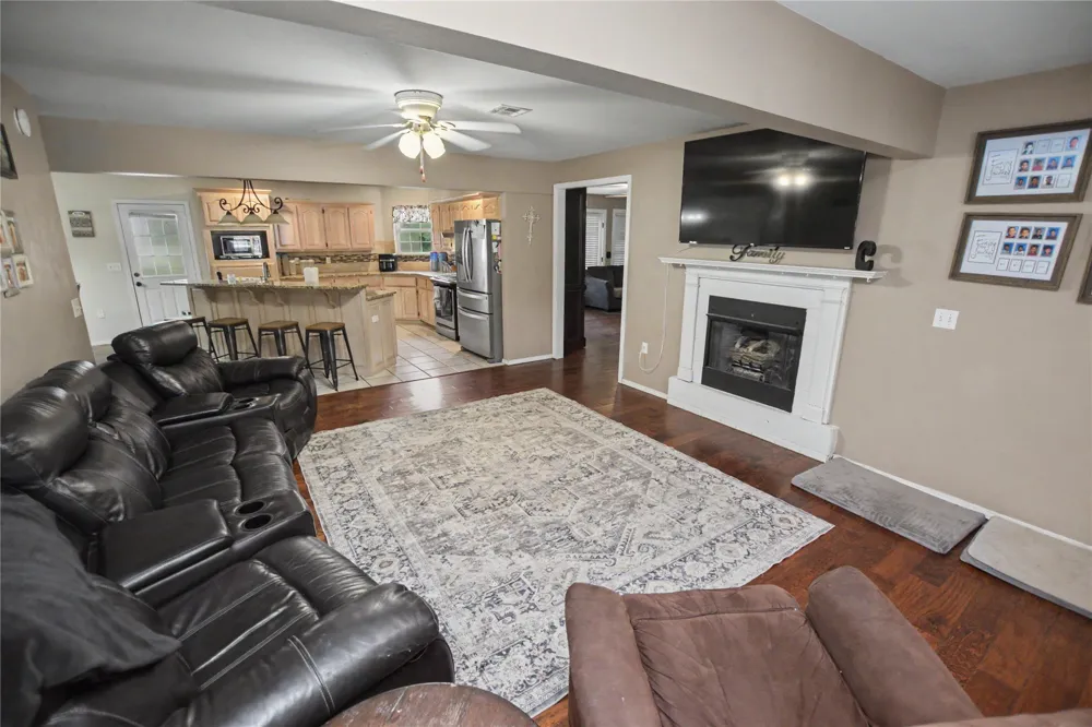 508 Covington Place Tahlequah, OK 74464