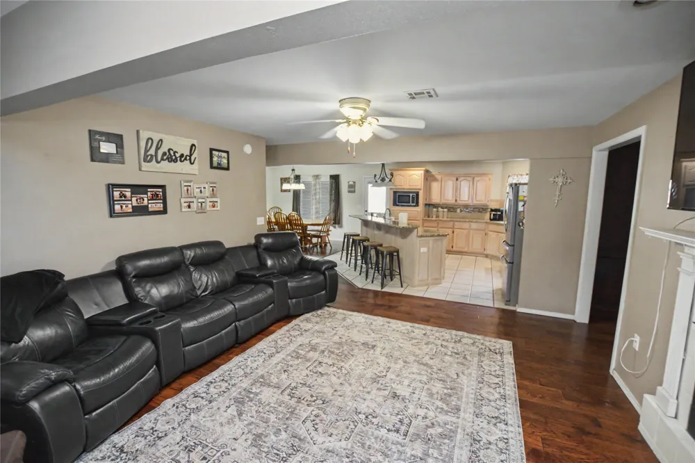 508 Covington Place Tahlequah, OK 74464