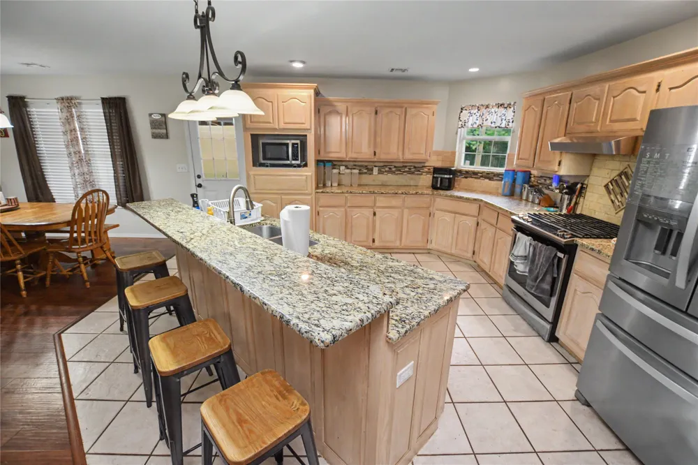 508 Covington Place Tahlequah, OK 74464