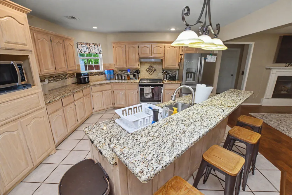508 Covington Place Tahlequah, OK 74464