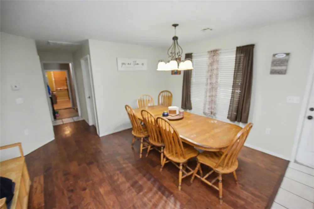 508 Covington Place Tahlequah, OK 74464