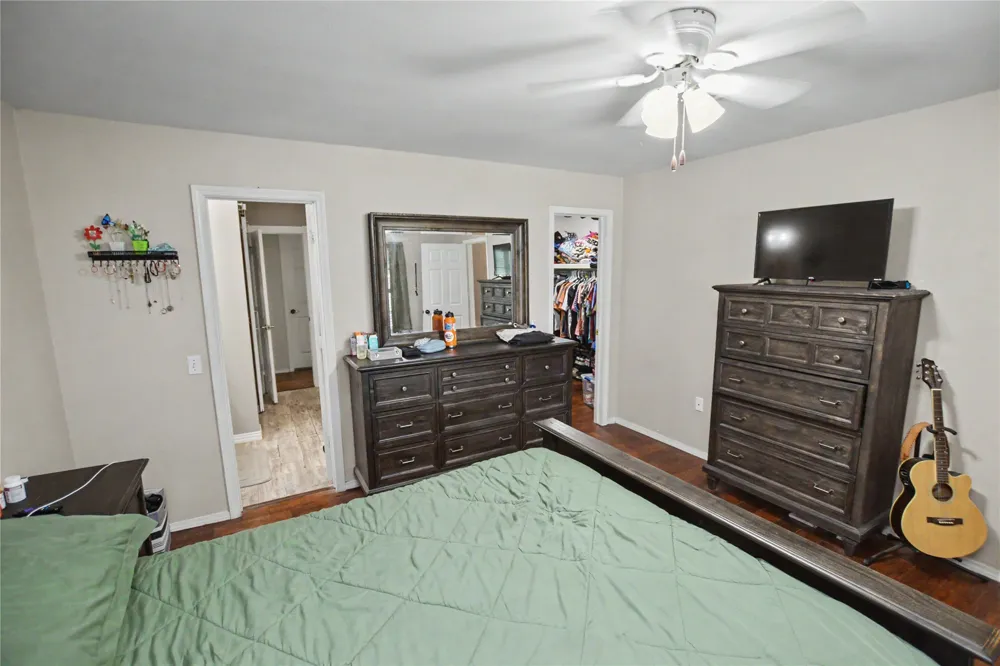 508 Covington Place Tahlequah, OK 74464