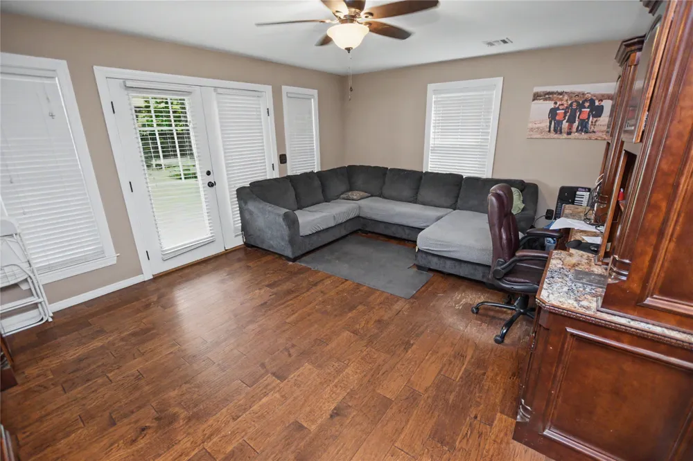508 Covington Place Tahlequah, OK 74464