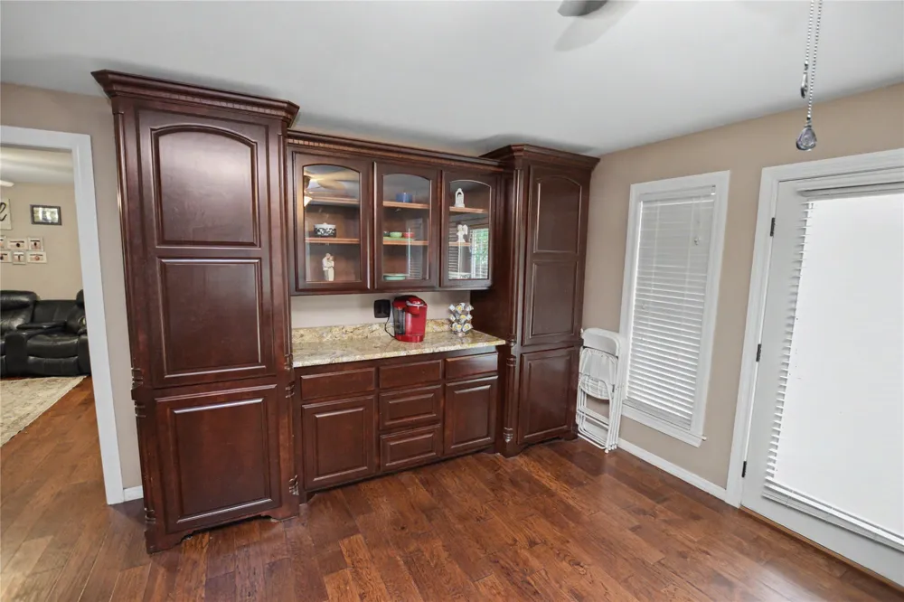 508 Covington Place Tahlequah, OK 74464