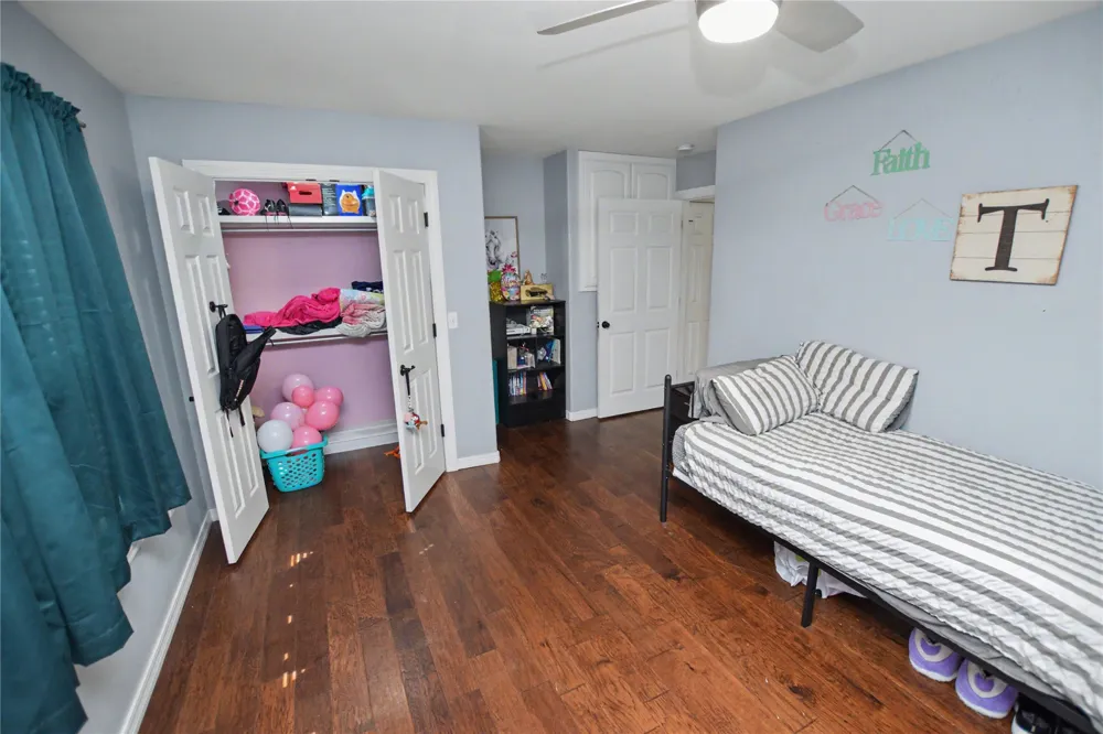 508 Covington Place Tahlequah, OK 74464