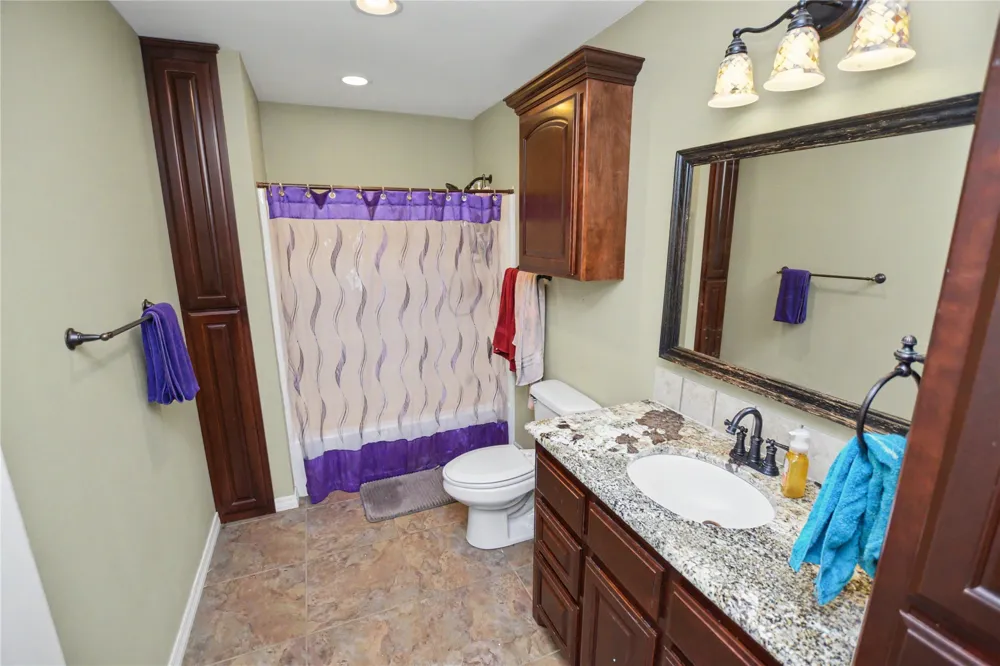 508 Covington Place Tahlequah, OK 74464