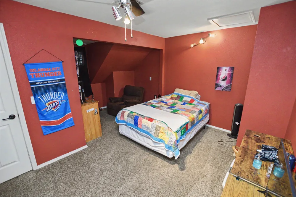 508 Covington Place Tahlequah, OK 74464